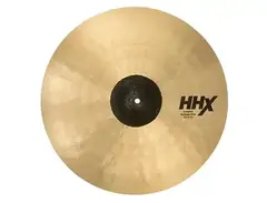 Sabian 20" HHX Complex Medium Ride Cymbal