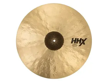 Sabian 20" HHX Complex Thin Crash Cymbal