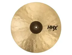Sabian 20" HHX Complex Thin Crash Cymbal