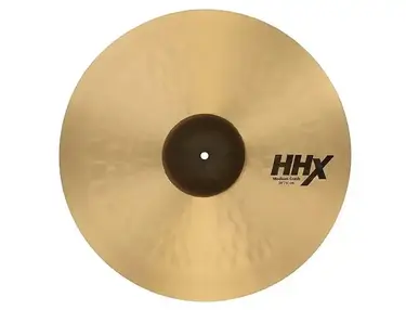 Sabian 20" HHX Medium Crash Cymbal