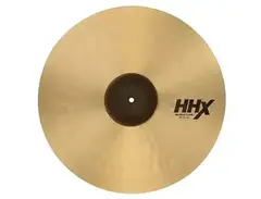 Sabian 20" HHX Medium Crash Cymbal main image