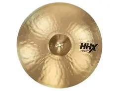Sabian 20" HHX Medium Ride Cymbal main image