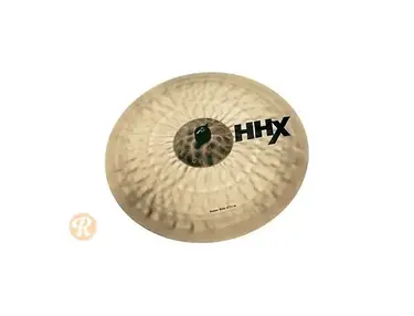 Sabian 20" HHX Power Ride Cymbal