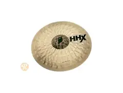 Sabian 20" HHX Power Ride Cymbal main image