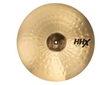 Sabian 20" HHX Thin Crash Cymbal