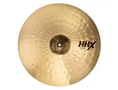 Sabian 20" HHX Thin Crash Cymbal