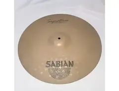 Sabian 20" Signature Jack Dejohnette Encore Ride Cymbal main image