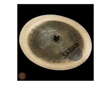 Sabian 20" Signature John Blackwell Jia Chinese Cymbal