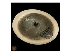 Sabian 20" Signature John Blackwell Jia Chinese Cymbal main image