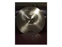 Sabian 20" SR2 Medium Cymbal main image