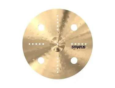 Sabian 20" Stratus Zero Effects Cymbal