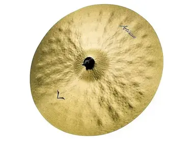 Sabian 20" Vault Artisan Medium Ride Cymbal