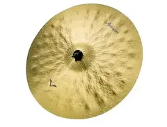 Sabian 20" Vault Artisan Medium Ride Cymbal main image