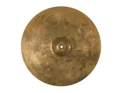 Sabian 20" XSR Big & Ugly Monarch Ride Cymbal main image