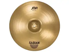Sabian 20" XSR Ride Cymbal main image