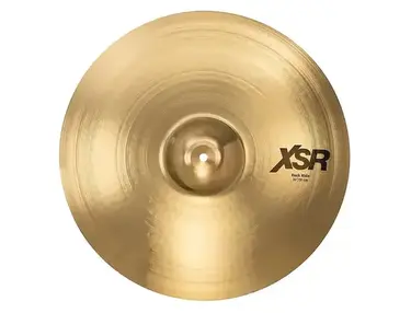 Sabian 20" XSR Rock Ride Cymbal