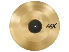 Sabian 21" AAX Freq Ride Cymbal main image