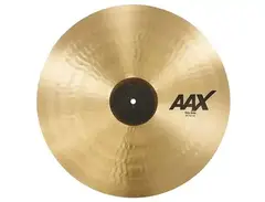 Sabian 21" AAX Thin Ride Cymbal main image