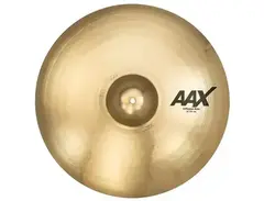 Sabian 21" AAX X-Plosion Ride Cymbal main image