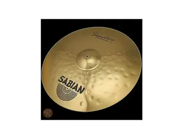 Sabian 21" Definition Ride