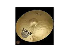 Sabian 21" Definition Ride main image