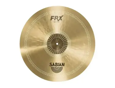 Sabian 21" FRX Ride Cymbal