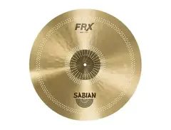 Sabian 21" FRX Ride Cymbal