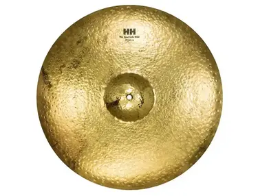 Sabian 21" HH David Garibaldi Soul Side Ride Cymbal
