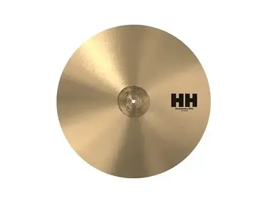 Sabian 21" HH Hammertone Ride Cymbal