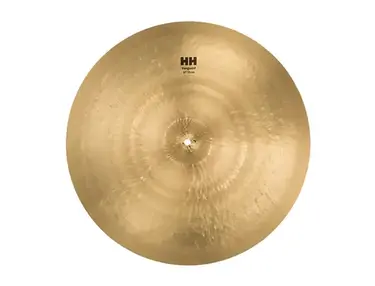 Sabian 21" HH Vanguard Ride Cymbal