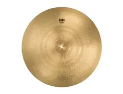 Sabian 21" HH Vanguard Ride Cymbal main image