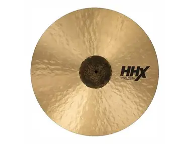 Sabian 21" HHX Complex Thin Ride Cymbal