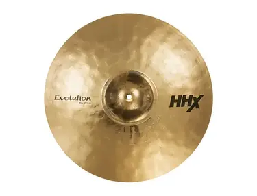 Sabian 21" HHX Evolution Ride Cymbal