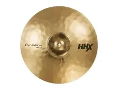 Sabian 21" HHX Evolution Ride Cymbal main image