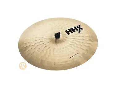 Sabian 21" HHX Manhattan Ride Cymbal