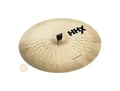Sabian 21" HHX Manhattan Ride Cymbal main image