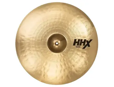 Sabian 21" HHX Thin Ride Cymbal