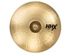 Sabian 21" HHX Thin Ride Cymbal main image