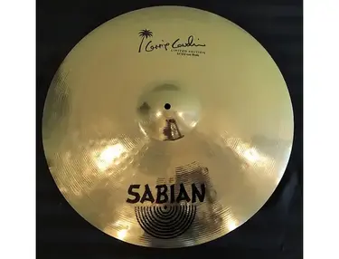 Sabian 21" Larrie Londin Ride Cymbal
