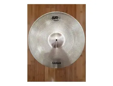 Sabian 21" SR2 Medium Cymbal
