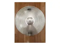 Sabian 21" SR2 Medium Cymbal main image