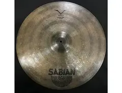 Sabian 21" Vault Crossover Ride Cymbal main image
