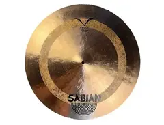 Sabian 21" Vault Tri-Top Ride Cymbal main image