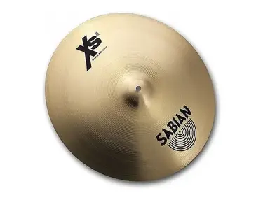 Sabian 21" XS20 Medium Ride Cymbal