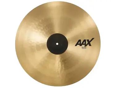 Sabian 22" AAX Thin Ride Cymbal