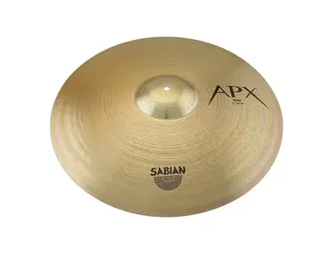 Sabian 22" APX Ride Cymbal