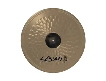 Sabian 22" Brian Fraiser Moore Signature BFM World Ride Cymbal