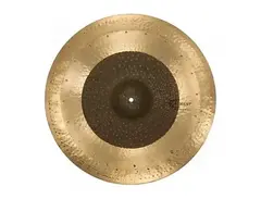 Sabian 22" Crescent Series Element Chinese Cymbal main image