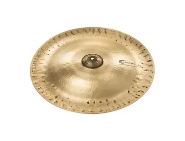 Sabian 22" Crescent Series Hammertone Chinese Cymbal