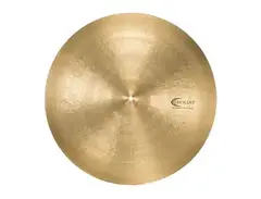 Sabian 22" Crescent Series Hammertone Ride Cymbal main image